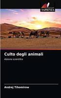 Culto degli animali