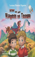 Arthur e Uma Viagem no Tempo