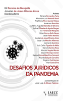 Desafios jurídicos da pandemia