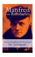 rote Kampfflieger (Der Rote Baron)