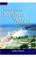 Interstate Disputes Over Krishna Waters: Law, Science And Imperialism