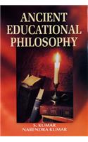 Ancient Educational Philosophy