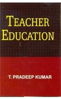 Teacher Education
