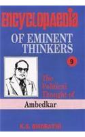 Encyclopaedia of Eminent Thinkers (Vol. 9 : The Political Thought of Ambedkar)