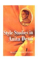 Style Studies in Anita Desai