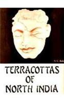Terracottas of Northern India