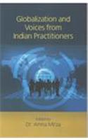 Globalization and Voices from Indian Practitioners