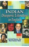Indian Diasporic Literature In English