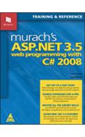 Murach'S Asp.Net 3.5 (C# 2008) Web Programming
