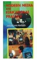 Modern media and educational practice