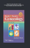 Berek & Novak’s Gynecology, 15/e