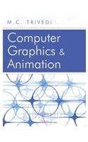 Computer Graphics & Animation