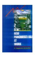 New Panchayati Raj At Work