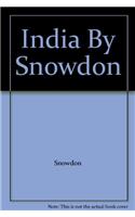 India By Snowdon