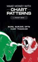 Make Money With Chart Patterns: A Complete Trading Guide for Stock Market | Proven Chart Patterns Trading Method | Pocket Book (Paperback, Sunil Gurjar (Chartmojo) and Vijay Thakkar (Master In One))