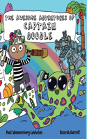 Awesome Adventures of Captain Doodle