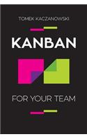 Kanban for your team