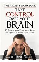 The Anxiety Workbook