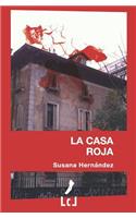 La casa roja
