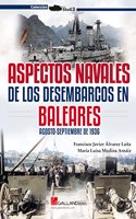 Los desembarcos en Baleares en la Guerra Civil espanola.: Aspectos navales: 0000