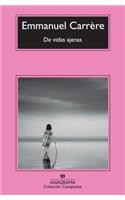 de Vidas Ajenas