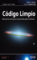 C=digo limpio / Clean code