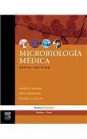Microbiologia Medica + Student Consult