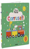 Carrusel! (Toca, toca)