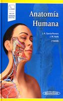 Anatomia Humana (+ebook)