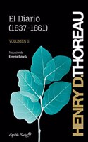 El Diario (1837-1861) Vol. II