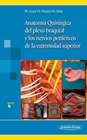 Anatomia quirurgica del plexo braquial y nervios perifericos de la extremidad superior