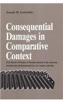 Consequential Damages in Comparative Context