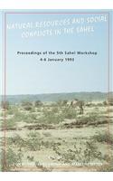 Natural Resources and Social Conflict in the Sahel