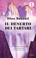 Il deserto dei tartari