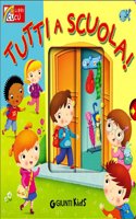 Tutti a scuola