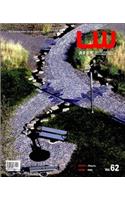 Landscape Landscape World World Vol.62 (Korean edition)