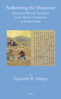 Authorizing the Shogunate
