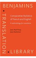 Comparative Stylistics of French and English