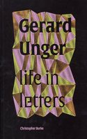 Gerard Unger - Life In Letters