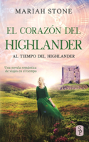 El corazon del highlander