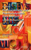 Pharmacokinetic and Pharmacodynamic Data Analysis