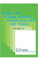 Atomic and plasma-material interaction data for fusion