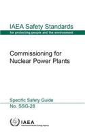 Commissioning for Nuclear Power Plants