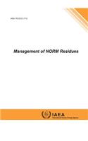 Management of Norm Residues