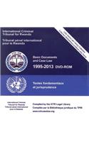 Basic Documents and Case Law 1995-2013