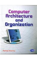 Computer Architecture & Organization