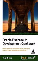Oracle Essbase 11 Development Cookbook