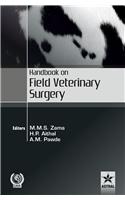 Handbook on Field Veterinary Surgery