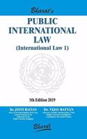 Public International Law, United Nations & Human Rights (International Law-1)