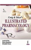 Craig & Stitzel's Illustrated Pharmacology
